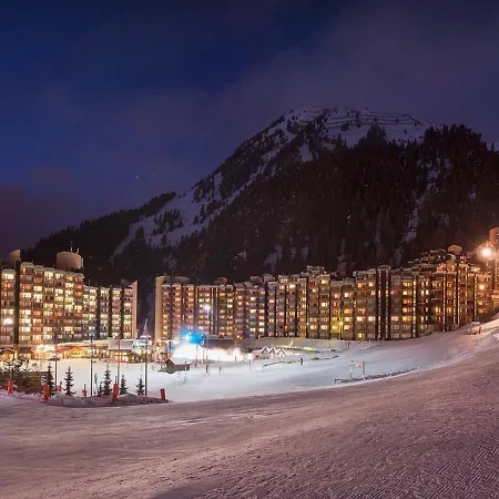 Divisible Renove, 4 Pers, Acces Direct Pistes, Animaux Admis - Fr-1-181-2385 La Plagne-Tarentaise