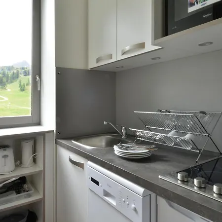 Apartment Divisible Lumineux, Proche Pistes, Balcon, Animaux Admis - Fr-1-181-2385 La Plagne-Tarentaise